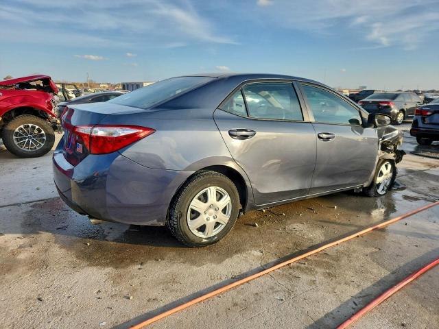 Toyota Corolla L Image 2