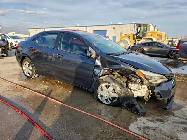 Toyota Corolla L Image 8
