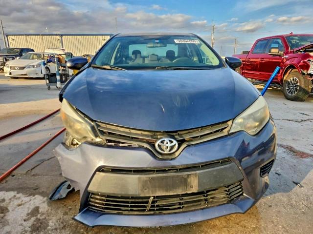 Toyota Corolla L Image 11