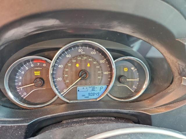 Toyota Corolla L Image 7