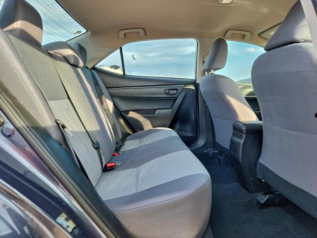 Toyota Corolla L Image 3