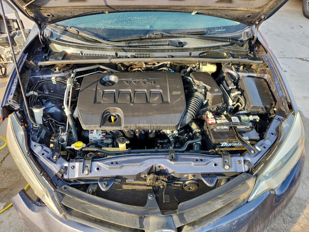 Toyota Corolla L Image 5