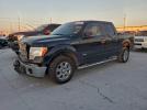 Ford F-150 Supercrew Image 1