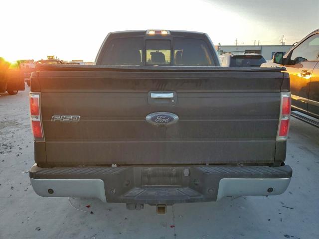 Ford F-150 Supercrew Image 3