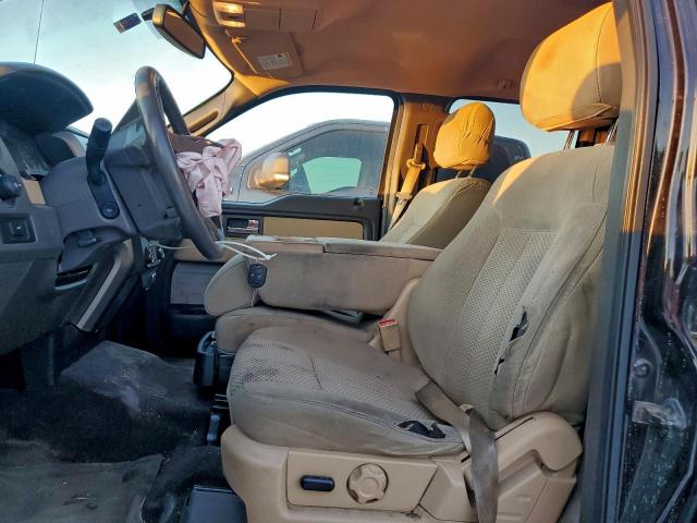 Ford F-150 Supercrew Image 4