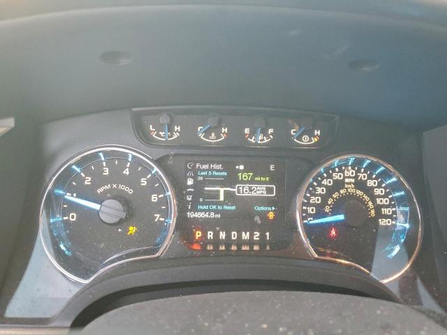 Ford F-150 Supercrew Image 5