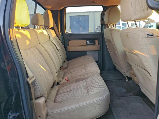 Ford F-150 Supercrew Image 8