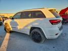 Jeep Grand Cherokee Laredo Image 9