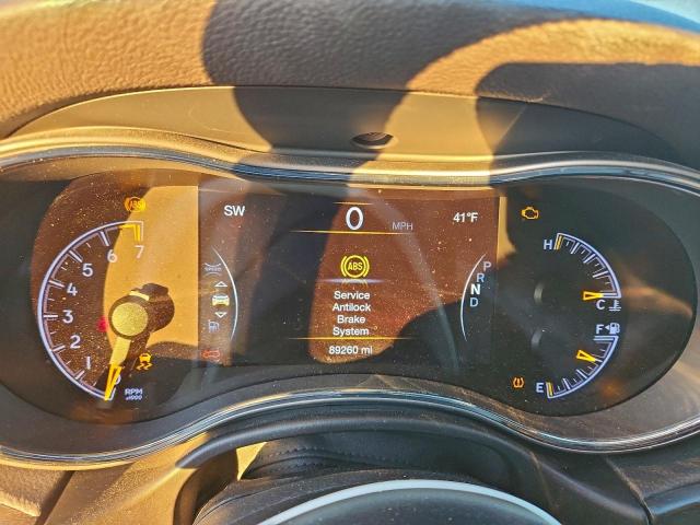 Jeep Grand Cherokee Laredo Image 13