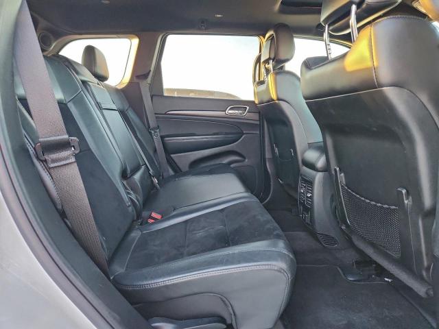 Jeep Grand Cherokee Laredo Image 8