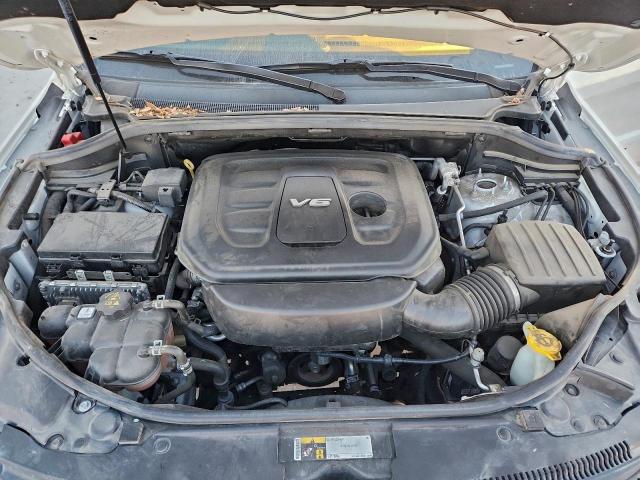 Jeep Grand Cherokee Laredo Image 10