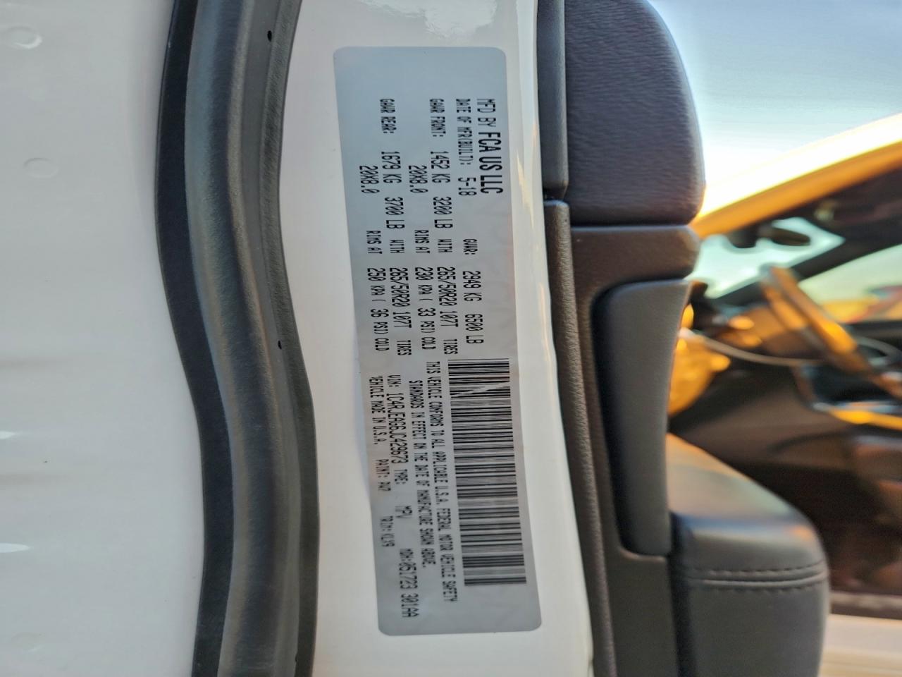 Jeep Grand Cherokee Laredo Image 12