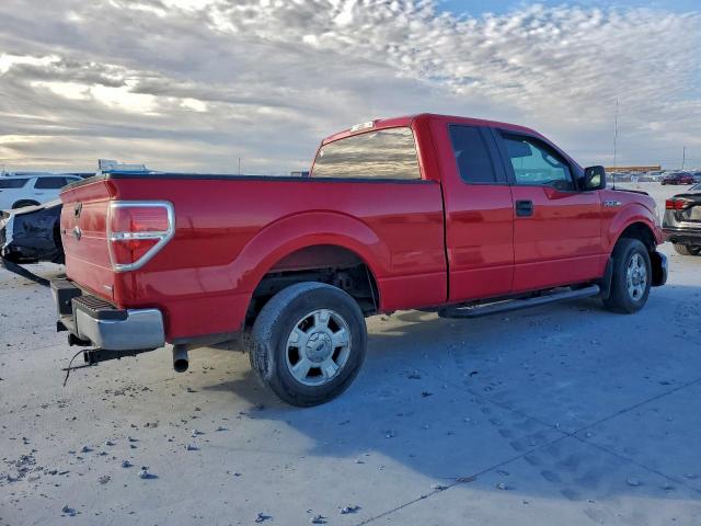 Ford F-150 Super Cab Image 3