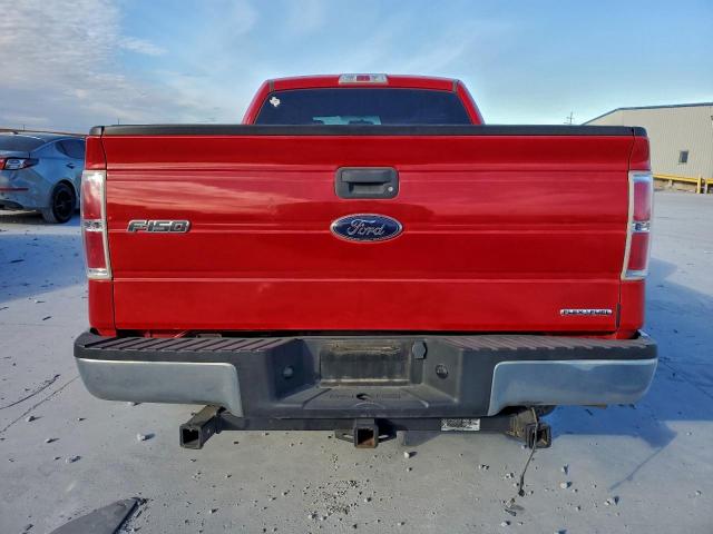 Ford F-150 Super Cab Image 8