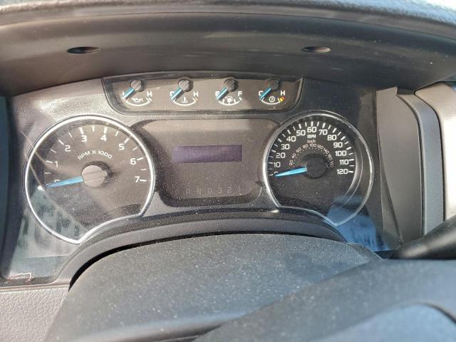 Ford F-150 Super Cab Image 7