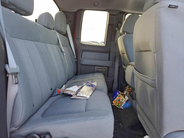 Ford F-150 Super Cab Image 6