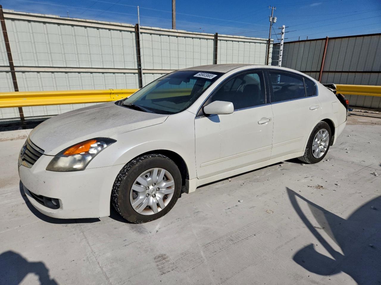 Nissan Altima 2.5 Image 1