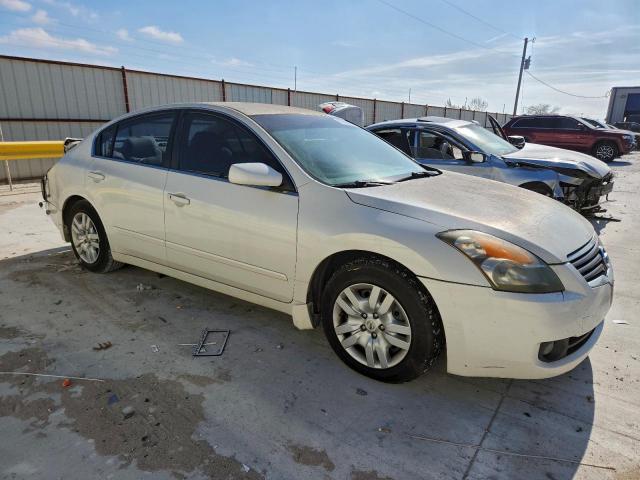 Nissan Altima 2.5 Image 6