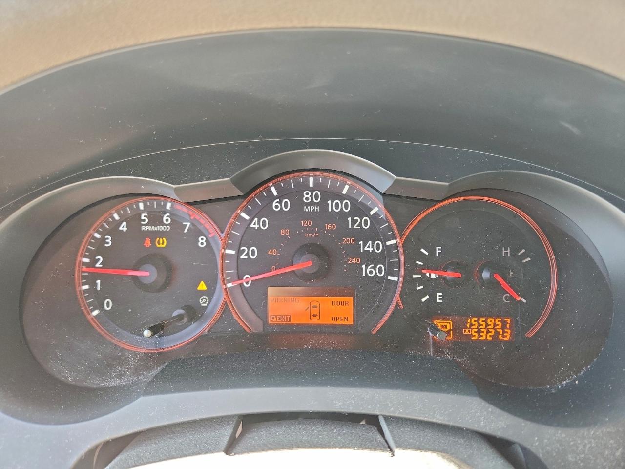 Nissan Altima 2.5 Image 7