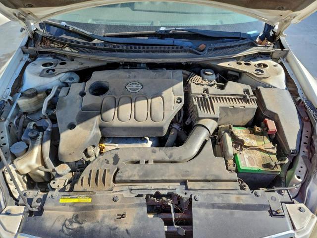 Nissan Altima 2.5 Image 8