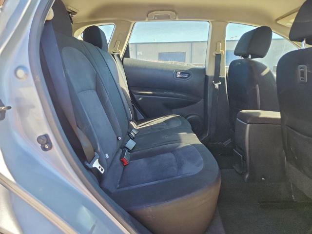 Nissan Rogue S Image 13