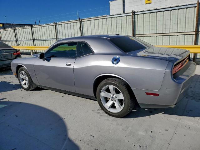 Dodge Challenger Sxt Image 11