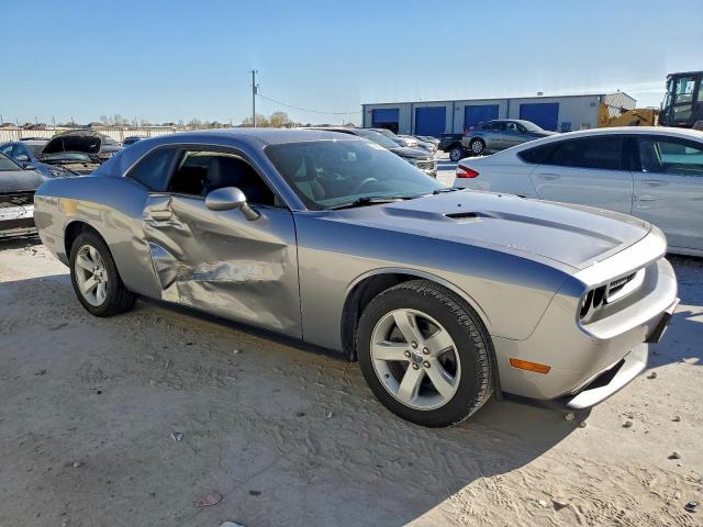 Dodge Challenger Sxt Image 8