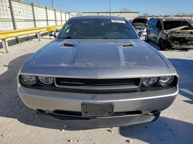 Dodge Challenger Sxt Image 12
