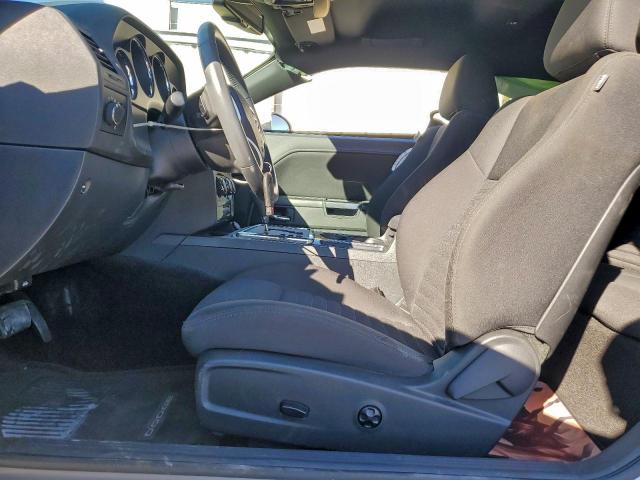 Dodge Challenger Sxt Image 6