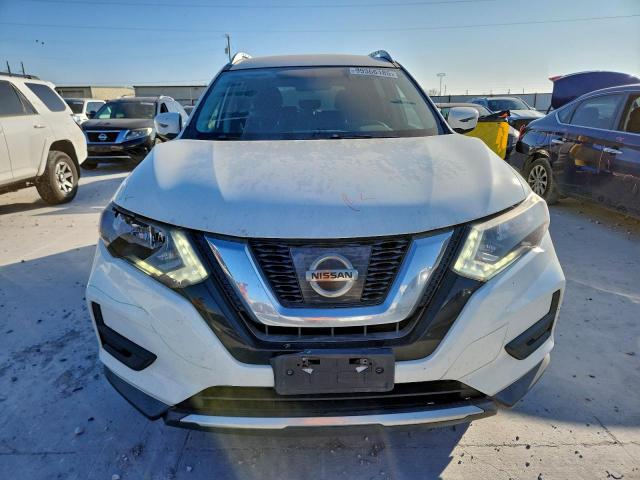 Nissan Rogue S Image 12