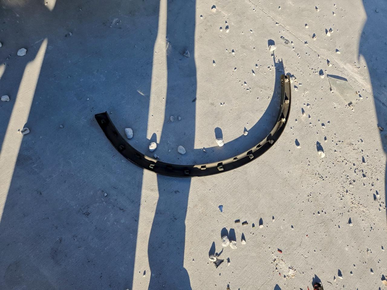 Nissan Rogue S Image 9