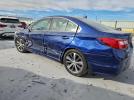 Subaru Legacy 2.5i Limited Image 10