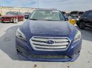 Subaru Legacy 2.5i Limited Image 3
