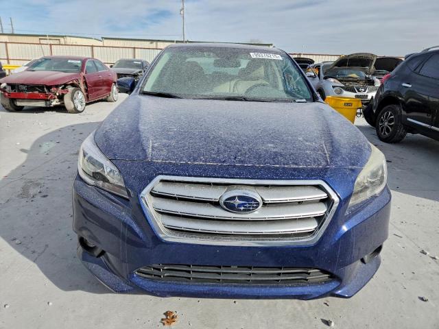 Subaru Legacy 2.5i Limited Image 3