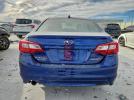 Subaru Legacy 2.5i Limited Image 7