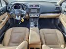 Subaru Legacy 2.5i Limited Image 11