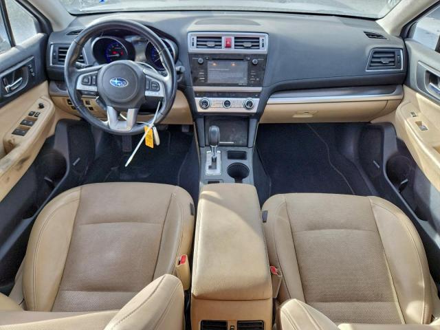 Subaru Legacy 2.5i Limited Image 11