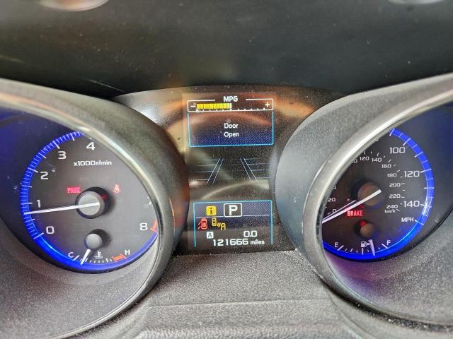 Subaru Legacy 2.5i Limited Image 5