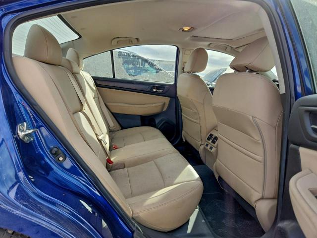 Subaru Legacy 2.5i Limited Image 13