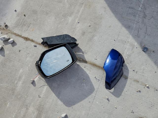 Subaru Legacy 2.5i Limited Image 12