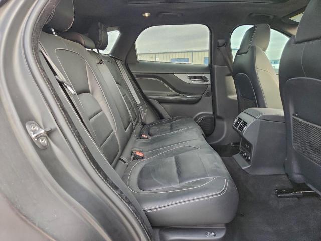 Jaguar F-PACE S Image 13