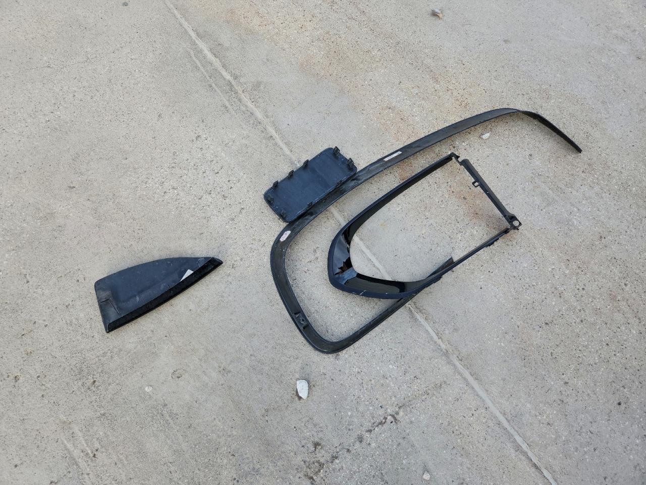 Jaguar F-PACE S Image 11