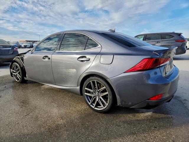 Lexus Is 350 Image 2