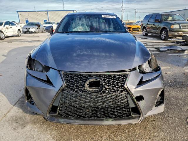 Lexus Is 350 Image 8