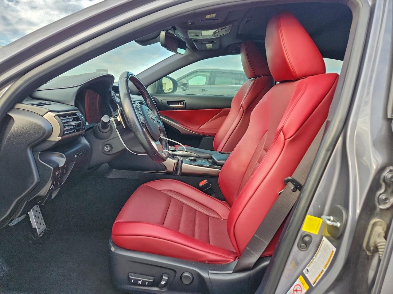 Lexus Is 350 Image 3