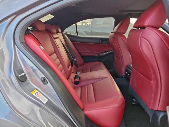 Lexus Is 350 Image 4