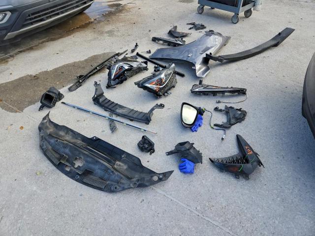 Lexus Is 350 Image 9