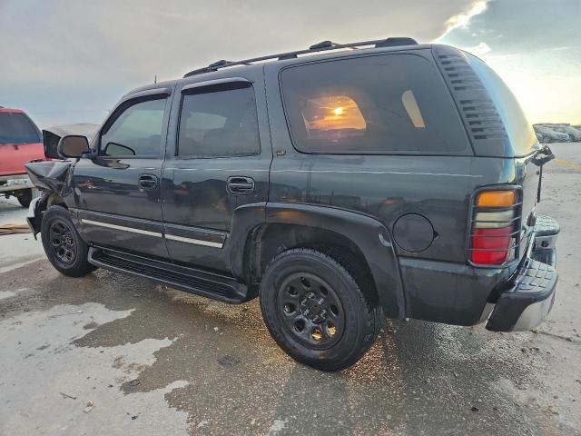 Chevrolet Tahoe C1500 Image 12