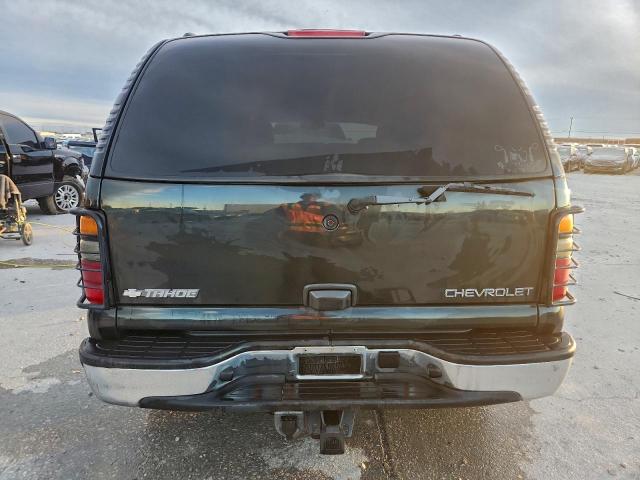 Chevrolet Tahoe C1500 Image 9