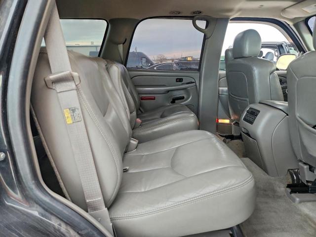 Chevrolet Tahoe C1500 Image 4